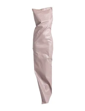 Maxi-Kleid Damen Antikrosa 36 Damen - Rick Owens - FashionsVida