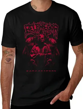 Belphegor T-Shirt Holiday Lightweight T-Shirt - Aliexpress - FashionsVida