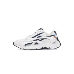 Scarpa Bassa Uomo Zig Kinetica 2.5 Essential Blue/footwear While/vector Navy