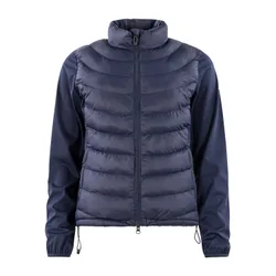 Cross Thermojacke Anna, navy xl