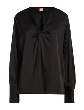 Boss Top Mujer Negro 44 Mujer