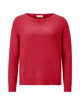 S Cozy Crew Neck female - S - FashionsVida