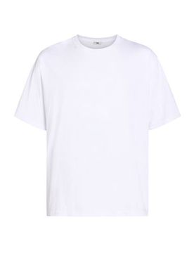 T-shirts Herren Weiß L,XL,XXL Herren