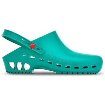 Saguy'S Clogs 21016 Verde 40 Male - Saguy's - FashionsVida