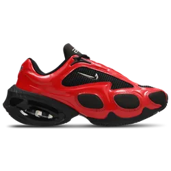 Donna - Sneakers Rosso - Taglia 40 - Plastic/Polycarbonate 40
