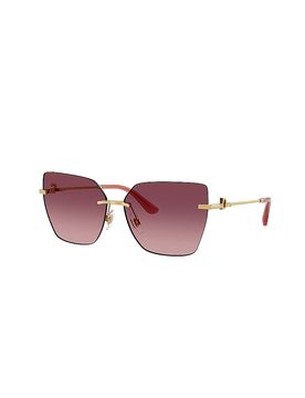 Dolce&Gabbana Gafas de sol 0DG2321/62 rosa