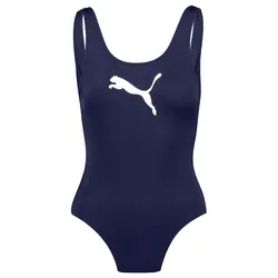 Maillot De Bain 100000072 Navy M