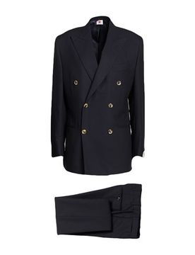Traje Hombre Azul noche 46 Hombre