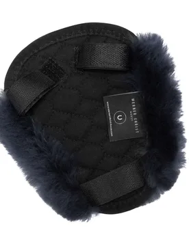 Vorderzeugunterlage schwarz/anthrazit - CHRIST - FashionsVida
