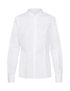 Marc O'Polo Blusa 'Lill' offwhite