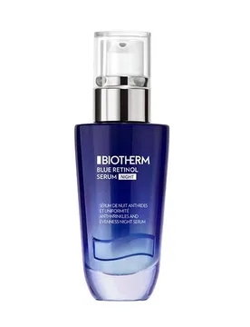 Biotherm Blue Retinol Night Serum - Biotherm - FashionsVida