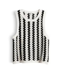 Opus Top IFAMA bianco 44