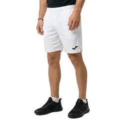 Joma Master Shorts White L