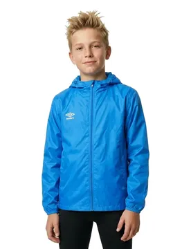 Veste Speed Royal 8 Années Garçon