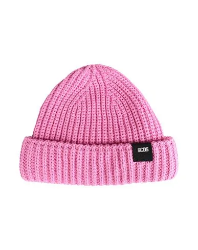 Sombrero Unisex Rosa ONESIZE Unisex - Gcds - FashionsVida