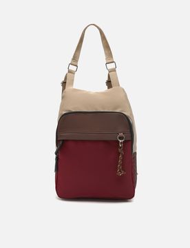 Bristol diebstahlsicherer Rucksack aus Nylon