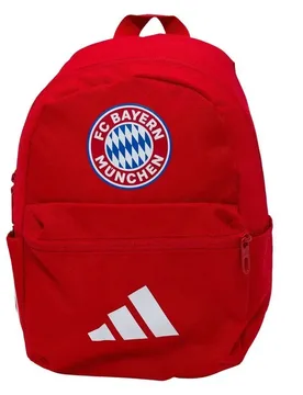 Rucksack Kinder Bayern München - Rouge - unisex - Size: TU - Adidas - FashionsVida