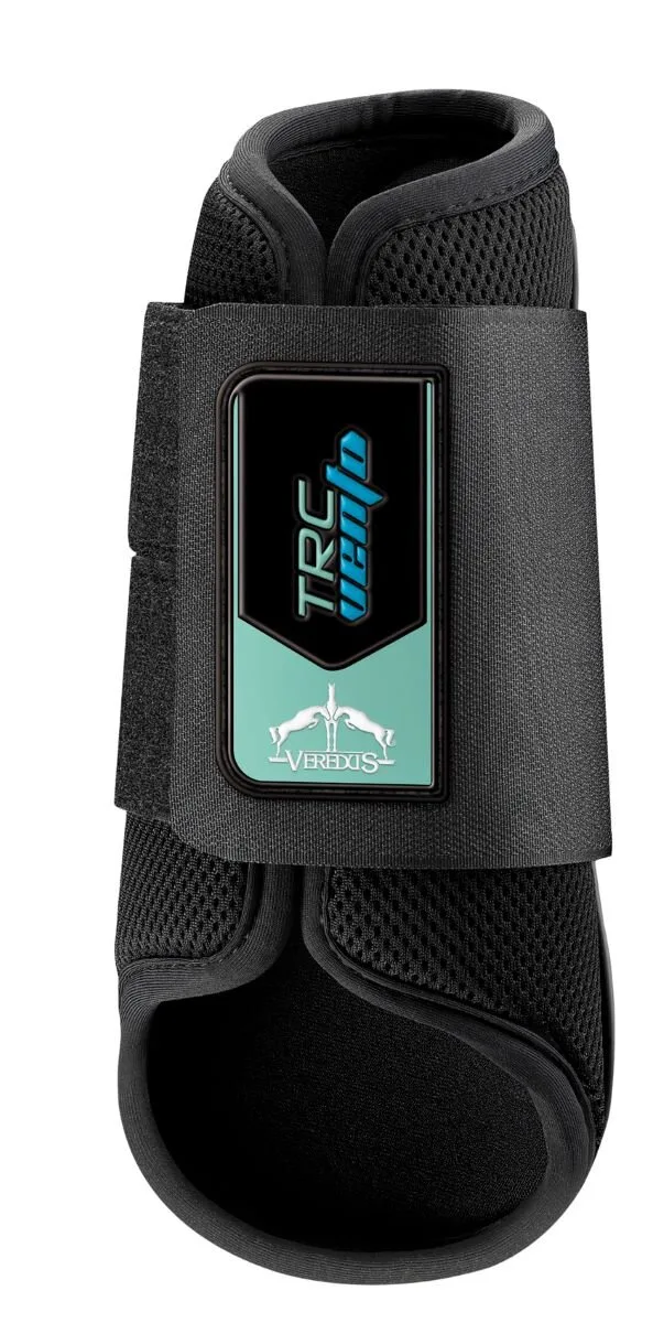 Gamaschen TRC VENTO front brown M - Veredus - FashionsVida