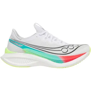 ENDORPHIN PRO 5 Laufschuhe Herren White/Multi 41 - Saucony - FashionsVida