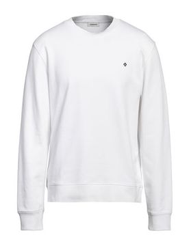 Sudadera Hombre Blanco L,M,S,XS Hombre