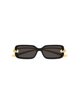 Occhiale da sole BV1439S-001 Donna