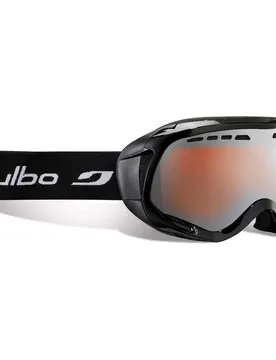 Masque De Ski Jupiter Otg Black Spectron 3/CAT3