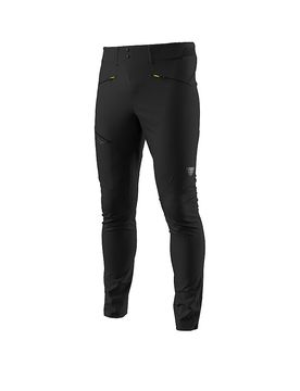Pantalon de randonnée Transalper DST noir L