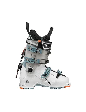 Scarponi da sci alpinismo da donna Zero G Tour W bianco 27,5 (42 1/2) - Tecnica - FashionsVida