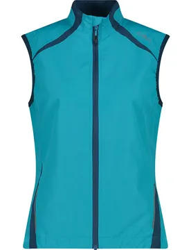 Cmp Gilet 3c89576t Trail Tiffany