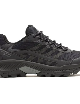 Speed strike 2 gore-tex zapatilla trekking hombre (40) - Merrell - FashionsVida