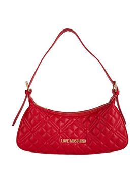 Bolso de mano Mujer Rojo -- Mujer