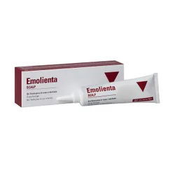 EMOLIENTA Gel Fluido Scalp