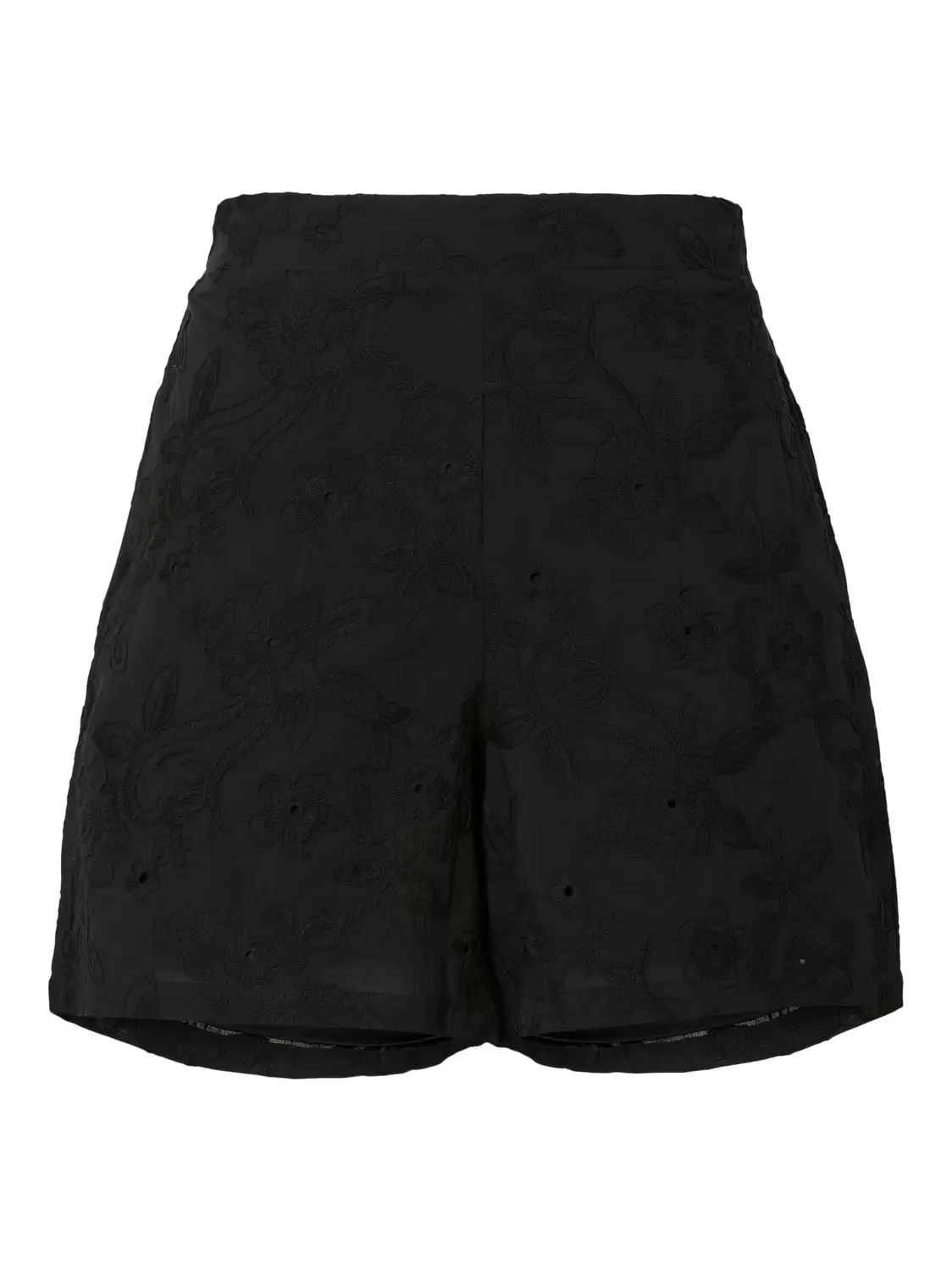 XS PCGINGER HW SHORTS WVN female - XS - FashionsVida