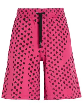 Dolce&Gabbana Pantalones cortos y bermudas Hombre Magenta 44,46,58 Hombre - Dolce & Gabbana - FashionsVida