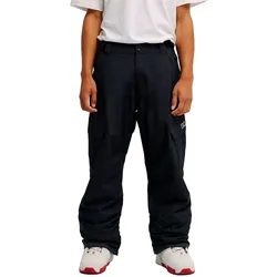 Pantalon Banshee Black L