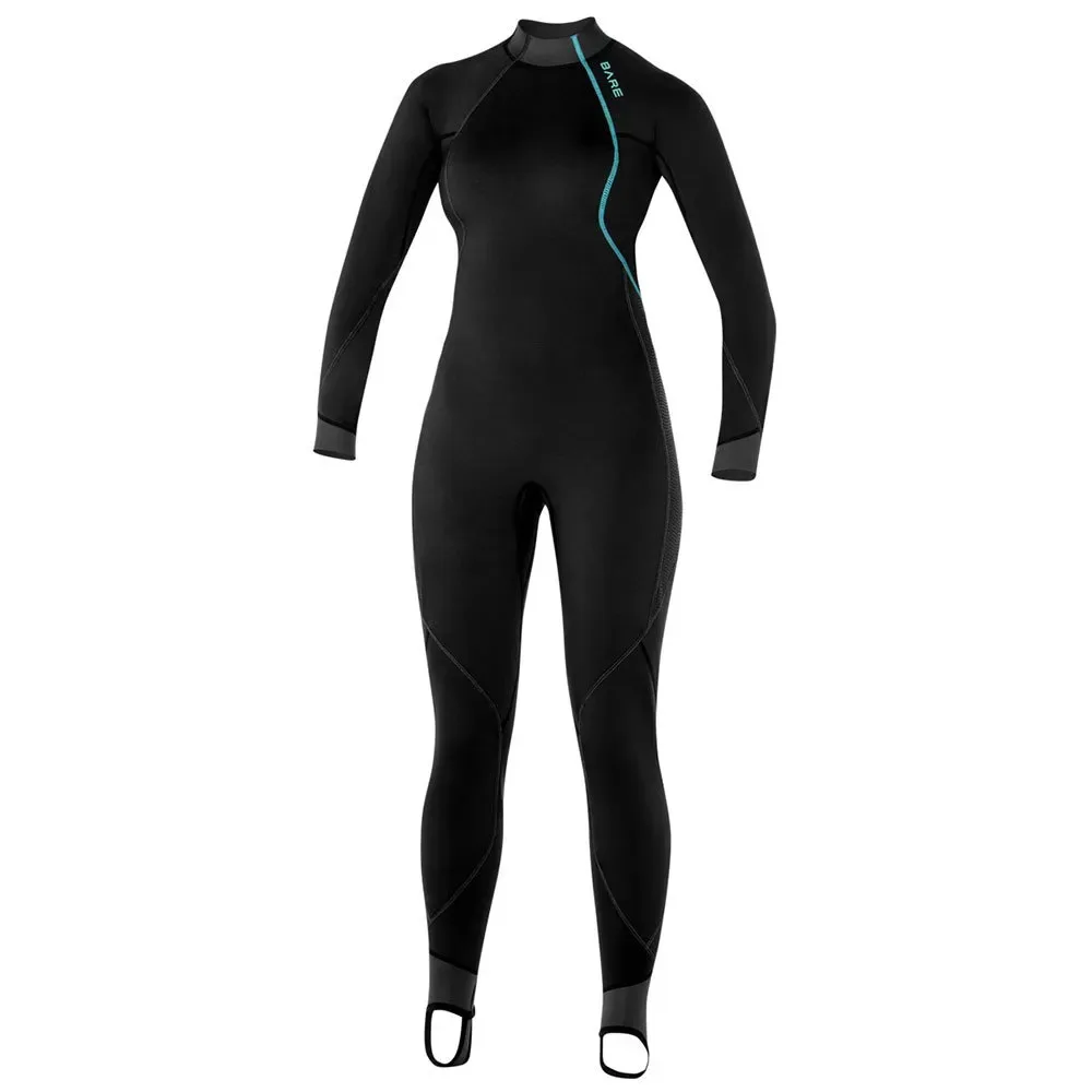 Bare Biancheria Intima Exowear - Bare - FashionsVida