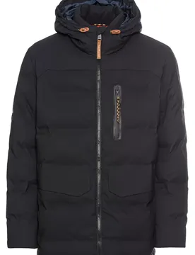 Jacket male