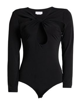 Cinqrue Body Mujer Negro L,M Mujer