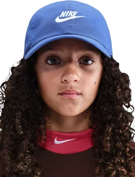 Golf Cap Junior Club, blau adjustable_in_size - Nike - FashionsVida