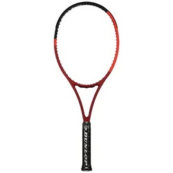 Tf Cx200 Tennis Racket Red / Black / Red 3