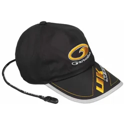 Uk Series Cap Black / Gold One Size Men,Women