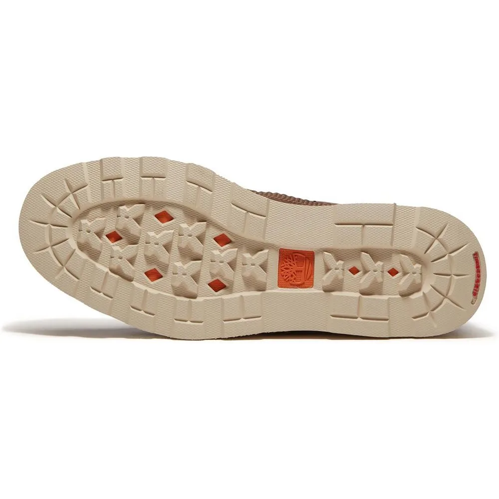 Zapatos de cordones de hombre de piel - Timberland - FashionsVida