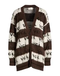 Rebecas Mujer Café ONESIZE Mujer