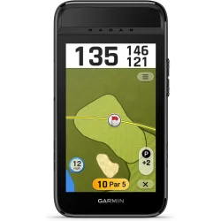 GPS portatil Approach G82