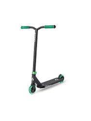 Kinder Stuntscooter Base S schwarz B