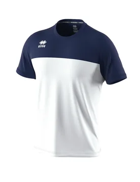 Trikot Brandon - Blanc - unisex - Size: L - Errea - FashionsVida