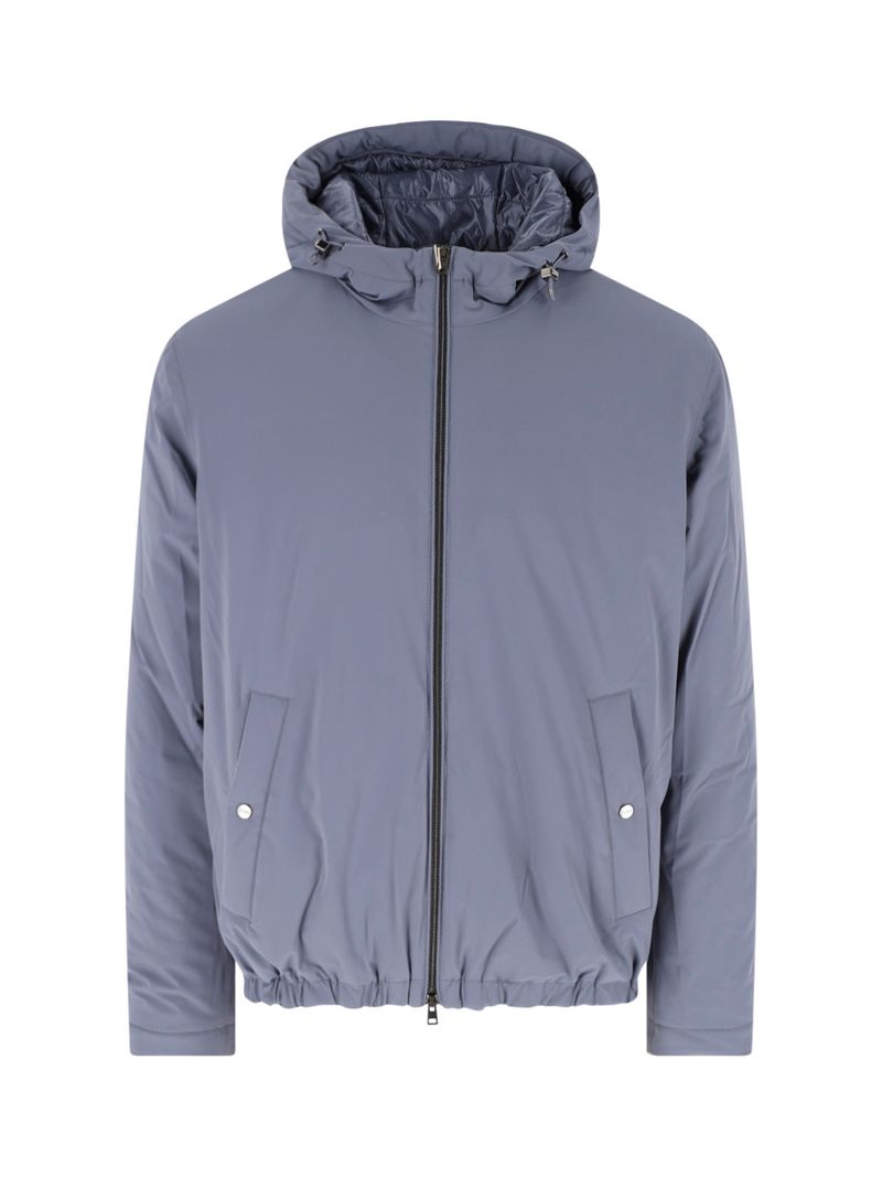 Men's Stretch Lightweight Jacket