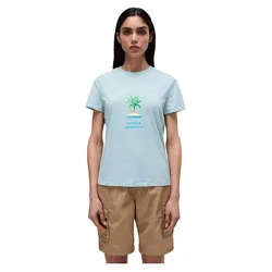 T-shirt à Manches Courtes Fete Ether M