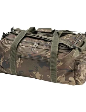 Duffle Bag 20l Camo One Size unisex - Subterfuge - FashionsVida