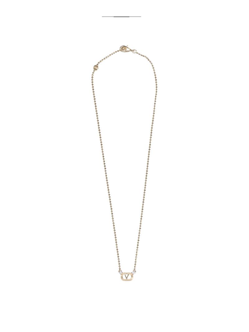 Valentino Garavani Collana Vlogo